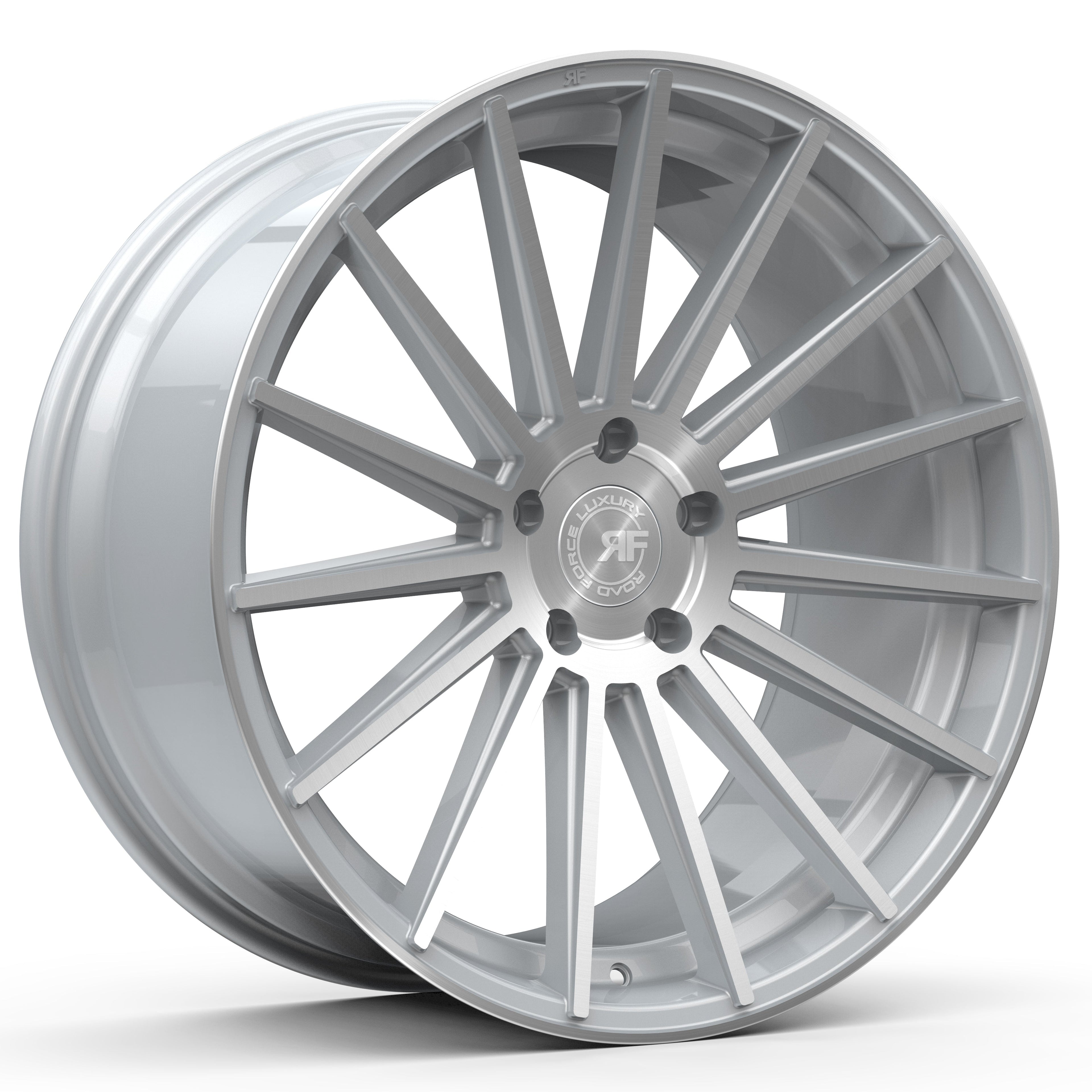 ROAD FORCE RF15 – Eksklusivt Premium Sportvelg fra Velgen stunter nederland