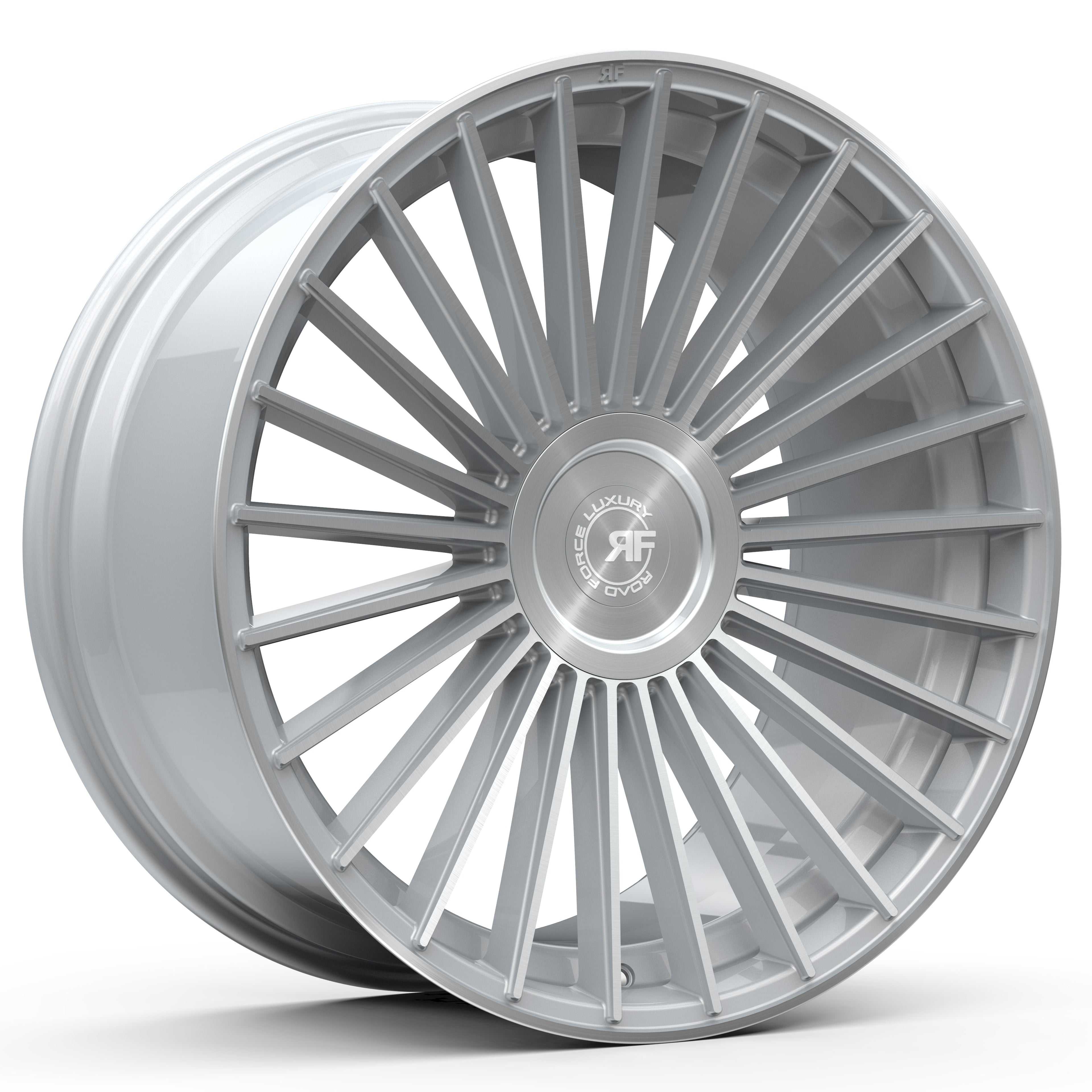 ROAD FORCE RF22 – Premium sportvelg fra Velgen stunter nederland