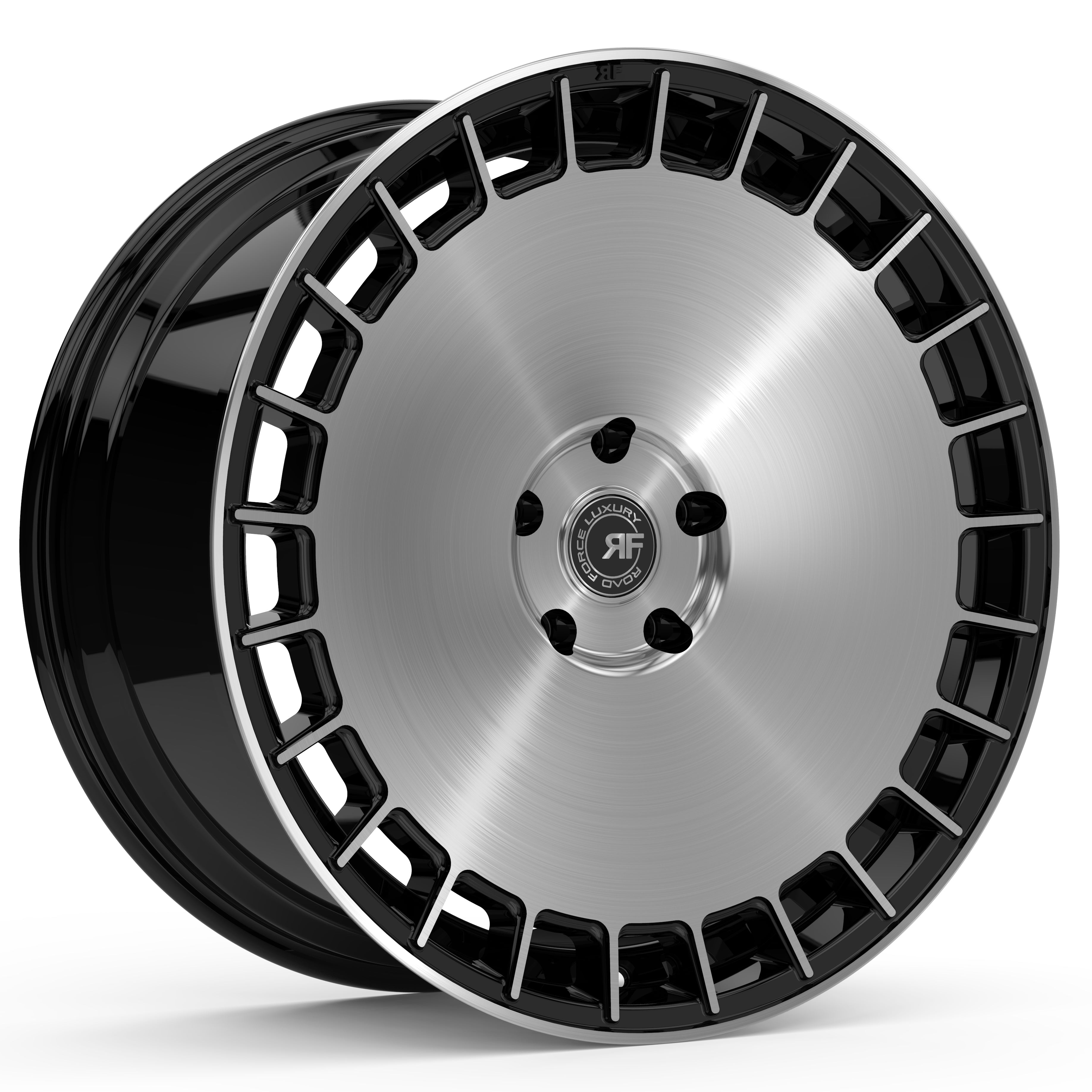 ROAD FORCE RF30 – Premium sportvelg fra Velgen stunter nederland