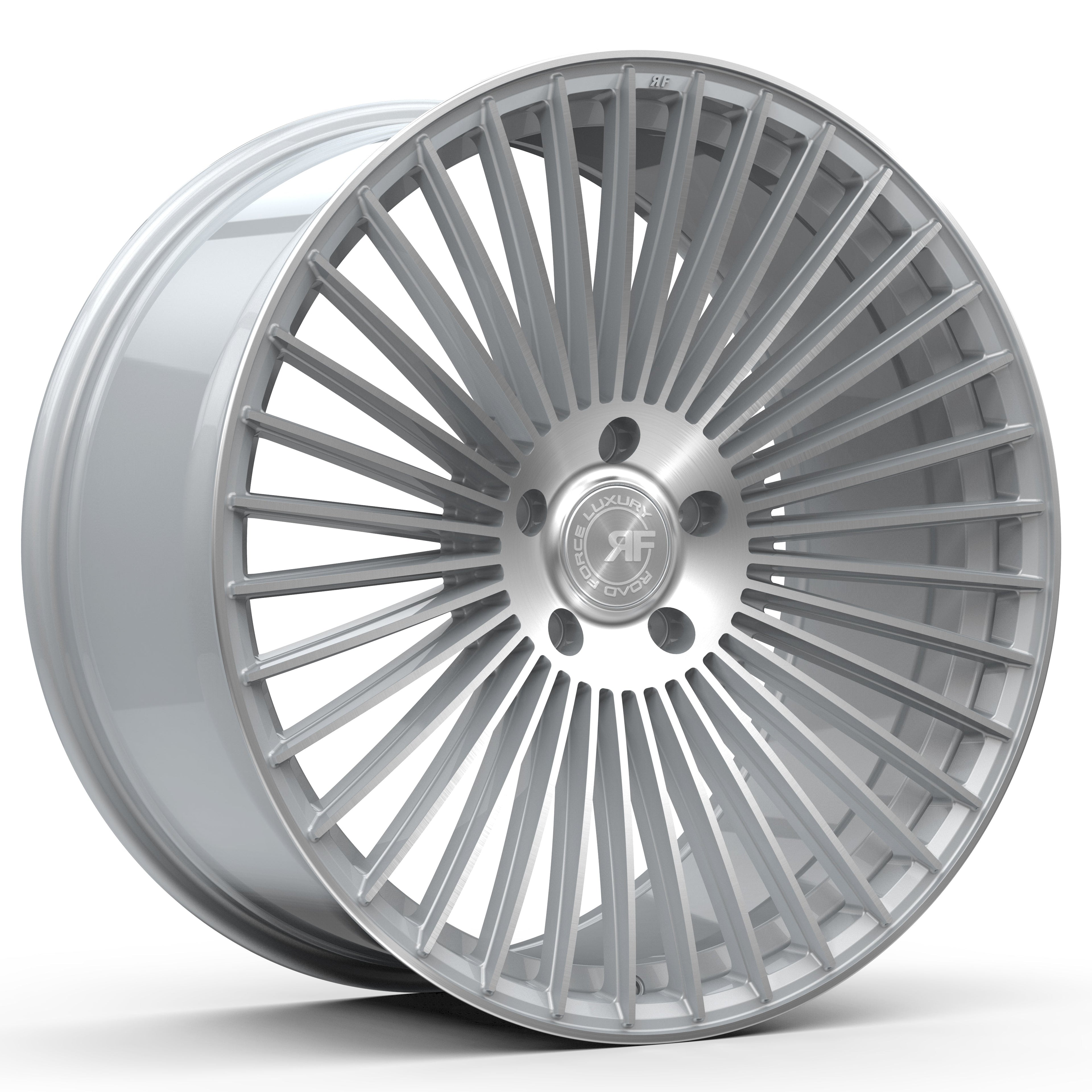 ROAD FORCE RF35 – Premium Sportvelg i toppklasse | Velgen stunter nederland