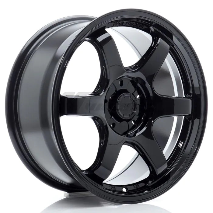 JR-Wheels SL03 – Eksklusiv Premium Sportvelg | VibeZ Pro