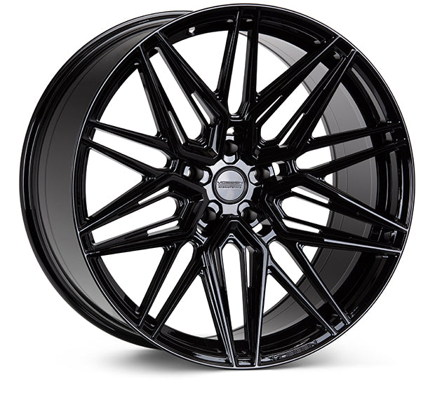 VOSSEN HF-7 – Ultieme Premium Sportvelg voor Prestaties en Stijl | VibeZ Pro