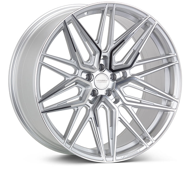 VOSSEN HF-7 – Ultieme Premium Sportvelg voor Prestaties en Stijl | VibeZ Pro