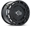 VOSSEN HF-9 – Premium Sportvelg voor ultieme prestaties | VibeZ Pro