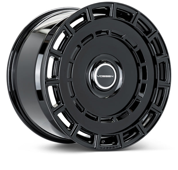 VOSSEN HF-9 – Premium Sportvelg voor ultieme prestaties | VibeZ Pro