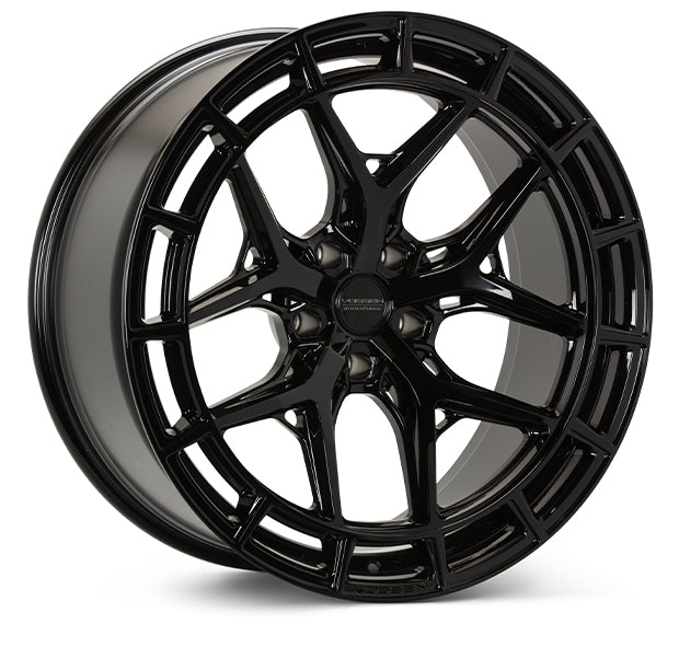 VOSSEN HFX-1 – Ultieme Premium Sportvelg | VibeZ Pro