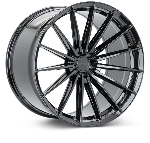 VOSSEN HFX-4 – Premium Sportvelg met VibeZ Pro