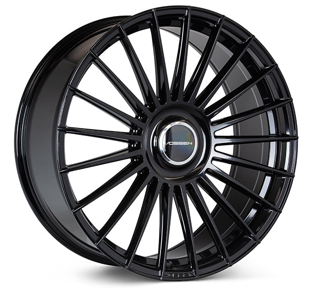VOSSEN HF-8 – Premium Sportvelg met uitstekende prestaties | VibeZ Pro