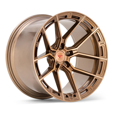 FERRADA XTF10 – Premium sportvelg for topp ytelse | Velgen stunter nederland