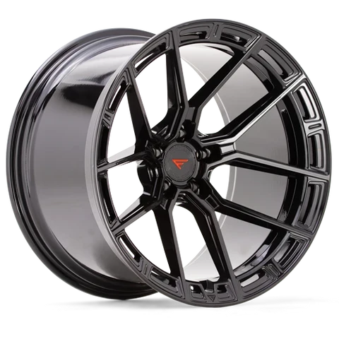 FERRADA XTF10 – Premium sportvelg for topp ytelse | VibeZ Pro