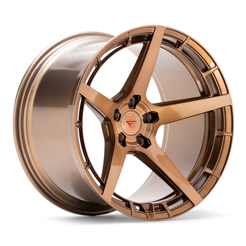 FERRADA XTF5 – Premium Sportvelg til Velgen stunter nederland | Slående stil og ytelse