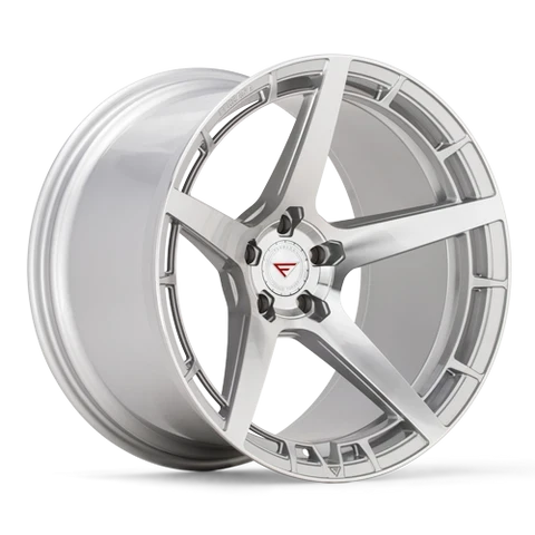 FERRADA XTF5 – Premium Sportvelg til Velgen stunter nederland | Slående stil og ytelse