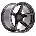 FERRADA XTF5 – Premium Sportvelg til VibeZ Pro | Slående stil og ytelse