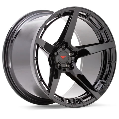 FERRADA XTF5 – Premium Sportvelg til VibeZ Pro | Slående stil og ytelse