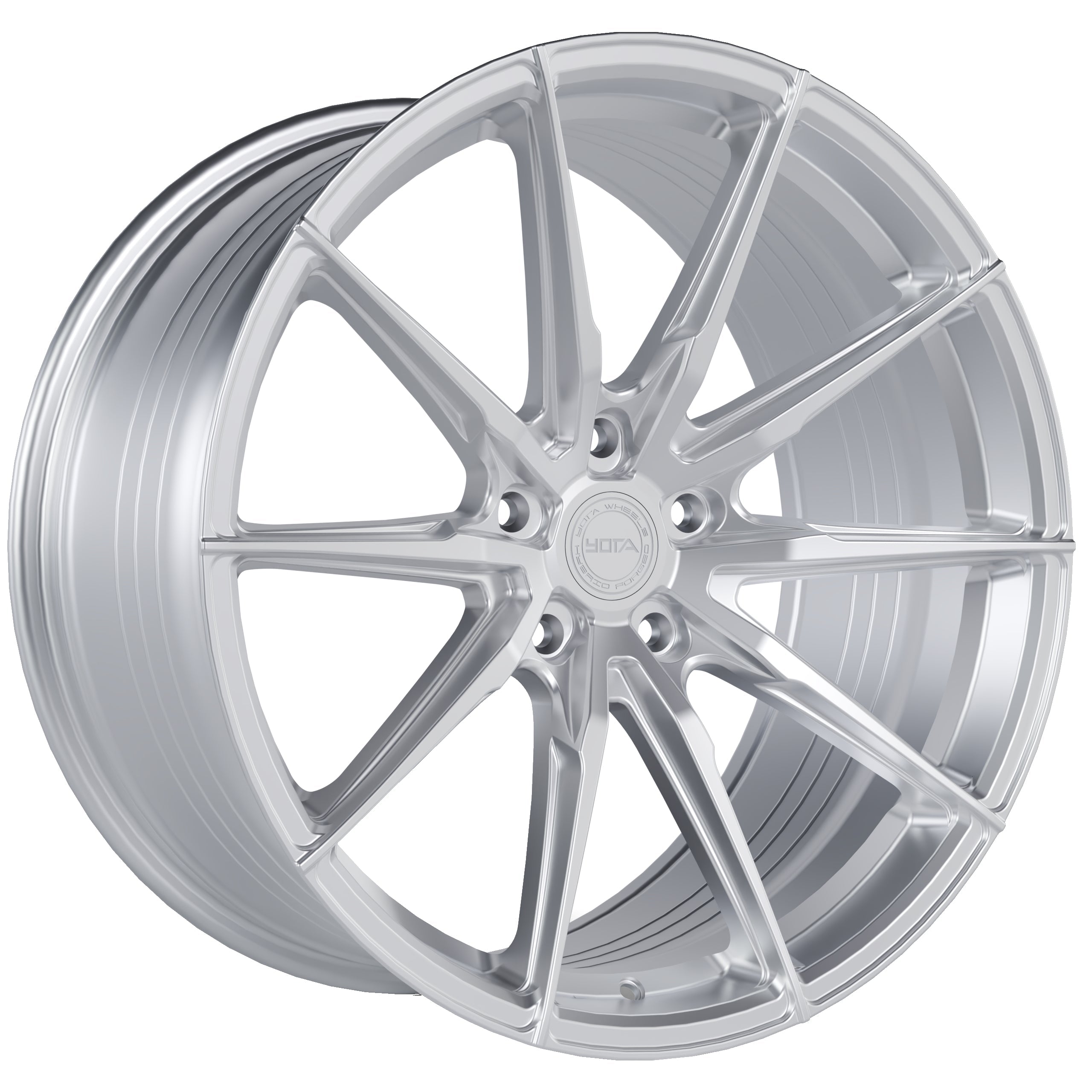 YOTA YP4 – Premium sportvelg i toppklasse | VibeZ Pro