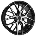 YOTA YP8 – Premium Sportvelg fra VibeZ Pro