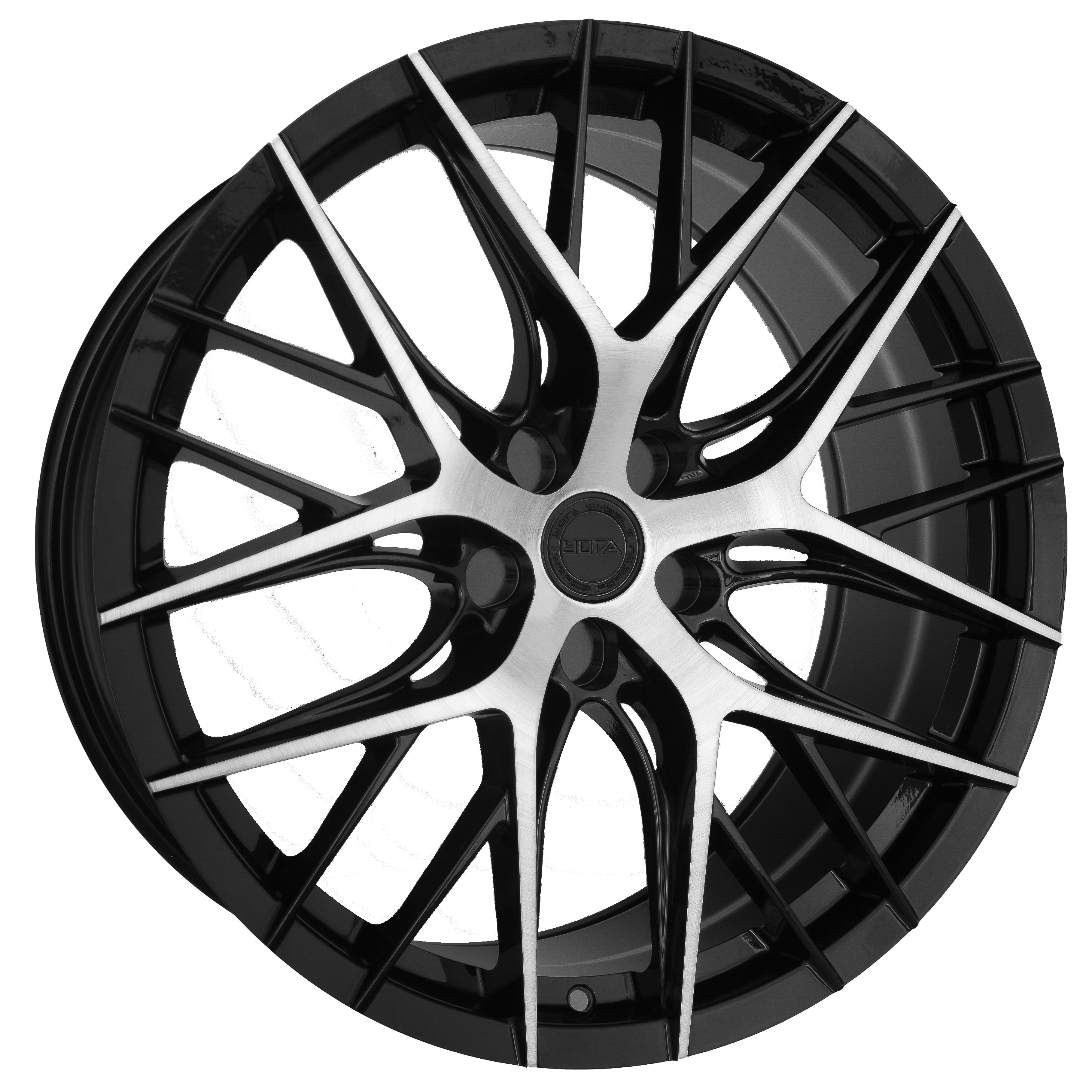 YOTA YP8 – Premium Sportvelg fra VibeZ Pro