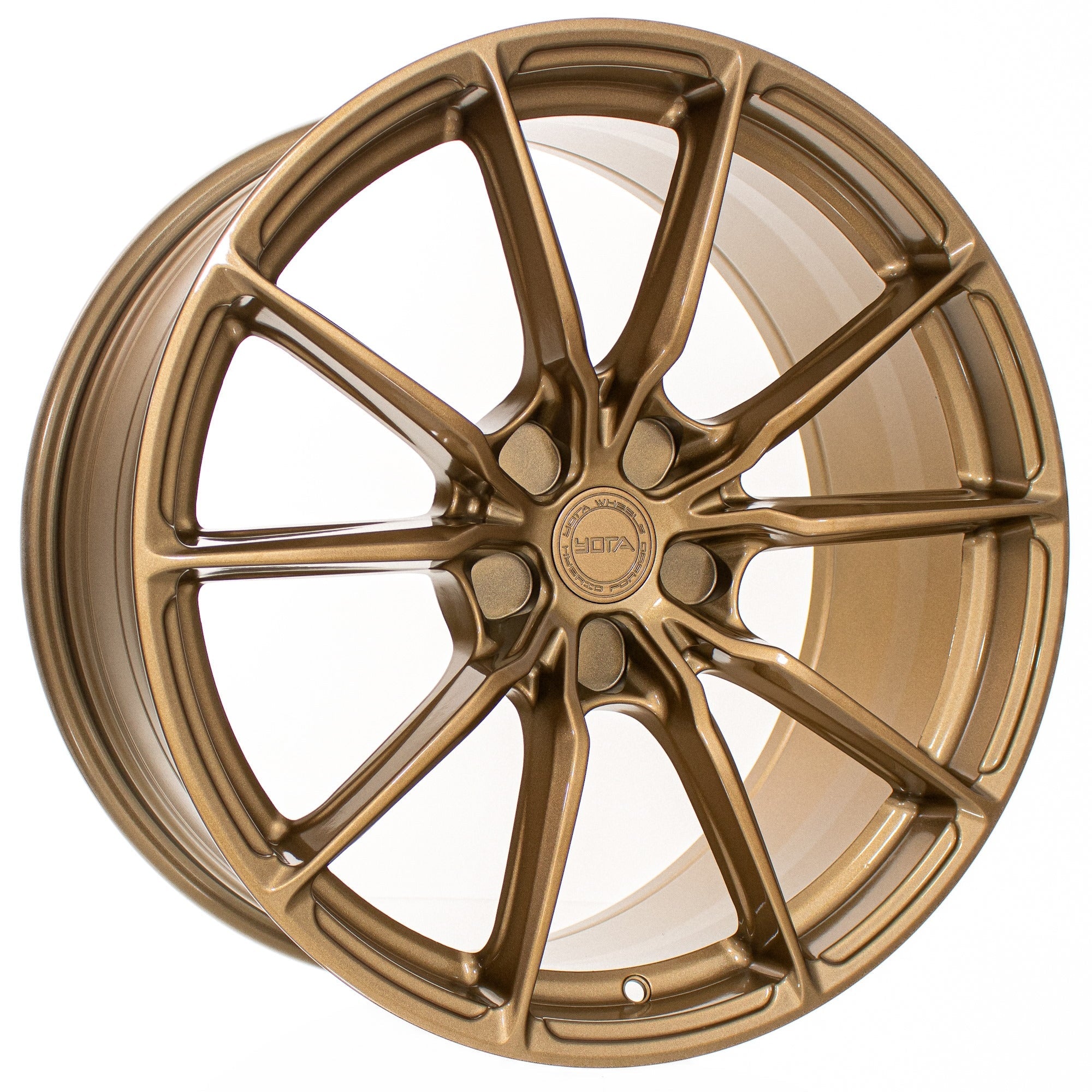 YOTA YP9 – Eksklusiv Premium Sportvelg | VibeZ Pro