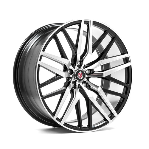 AXE EX30 – Premium Sportvelg i toppklasse | Velgen stunter nederland