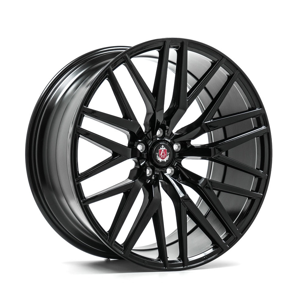 AXE EX30 – Premium Sportvelg i toppklasse | VibeZ Pro
