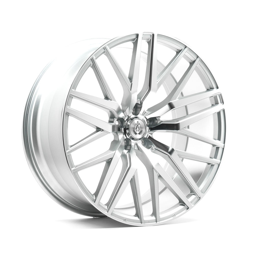 AXE EX30 – Premium Sportvelg i toppklasse | Velgen stunter nederland