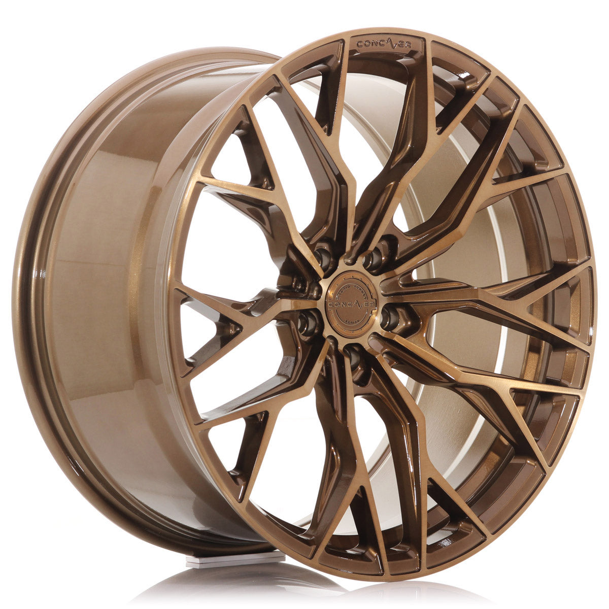 CONCAVER CVR1 – Eksklusiv Premium Sportfelg | Velgen stunter nederland