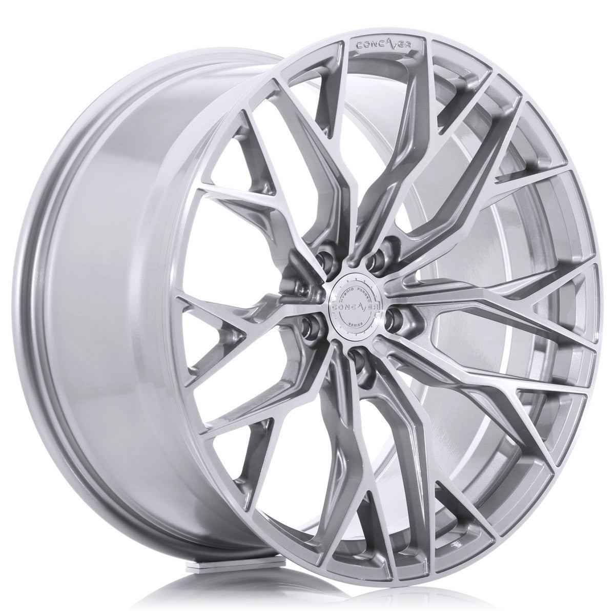CONCAVER CVR1 – Eksklusiv Premium Sportfelg | Velgen stunter nederland