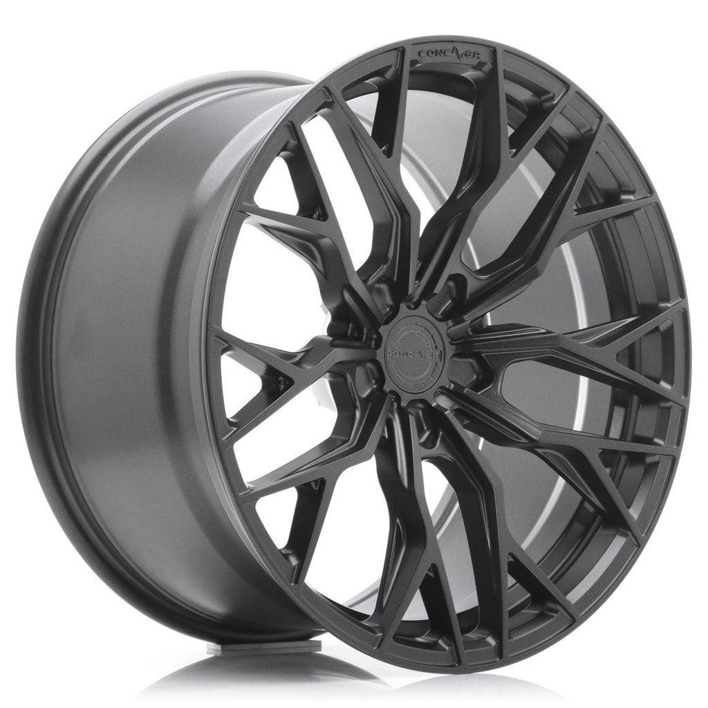 CONCAVER CVR1 – Eksklusiv Premium Sportfelg | VibeZ Pro