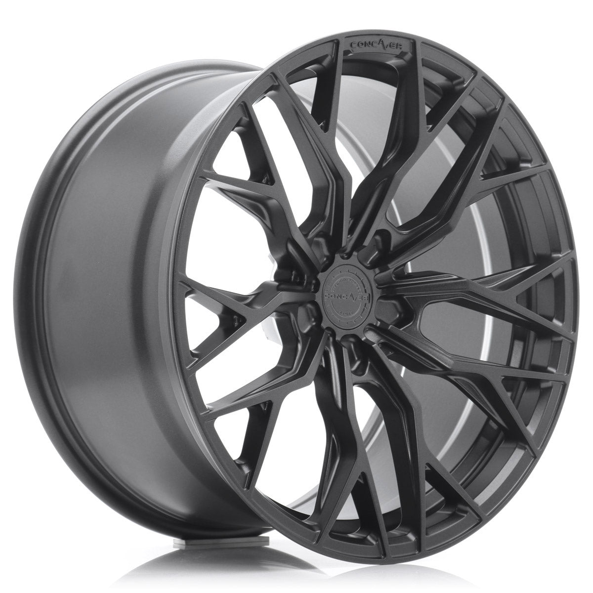 CONCAVER CVR1 – Eksklusiv Premium Sportfelg | VibeZ Pro