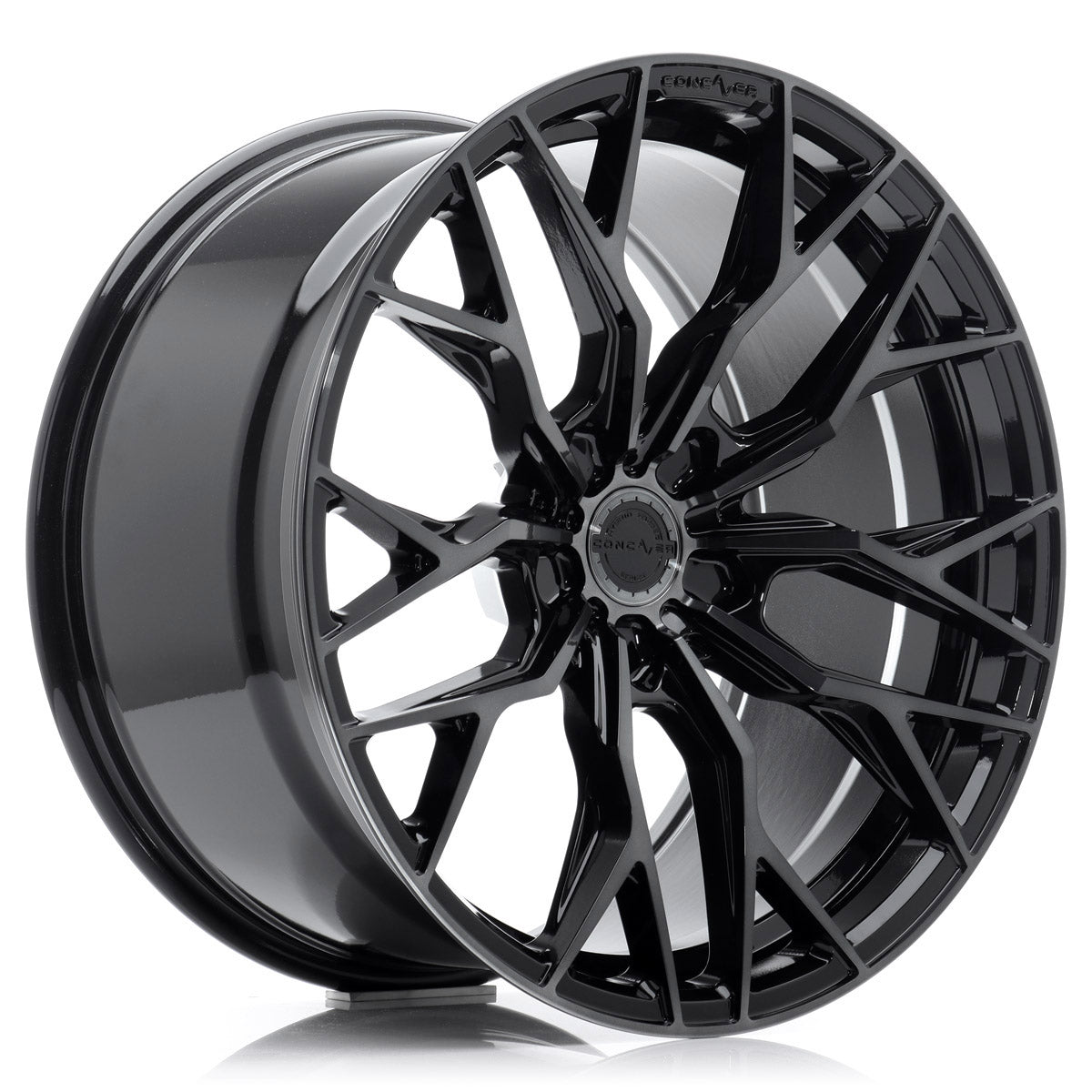 CONCAVER CVR1 – Eksklusiv Premium Sportfelg | Velgen stunter nederland
