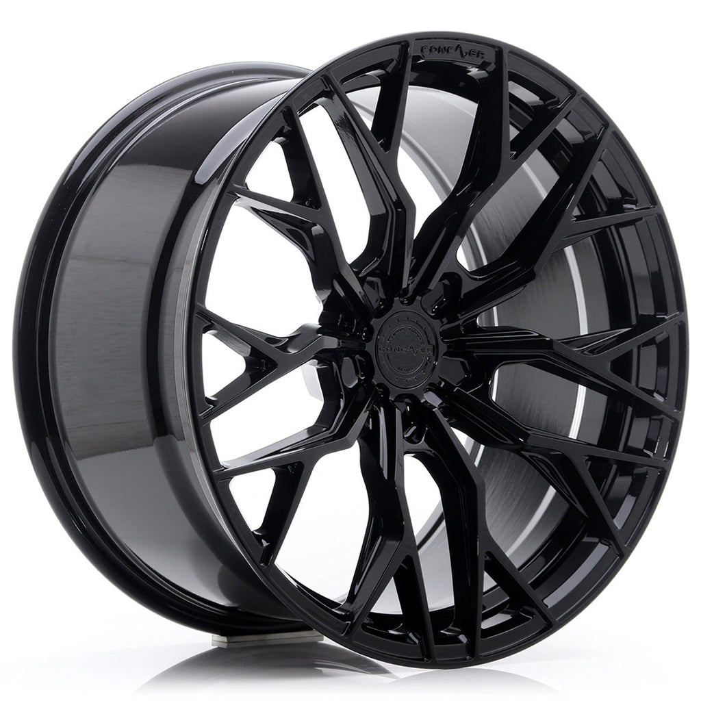 CONCAVER CVR1 – Eksklusiv Premium Sportfelg | VibeZ Pro