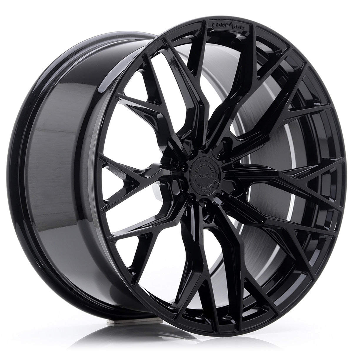 CONCAVER CVR1 – Eksklusiv Premium Sportfelg | VibeZ Pro
