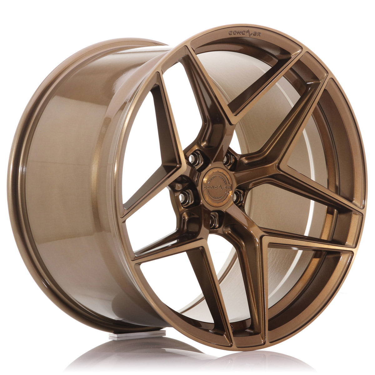 CONCAVER CVR2 – Eksklusiv Premium Sportfelg | Velgen stunter nederland