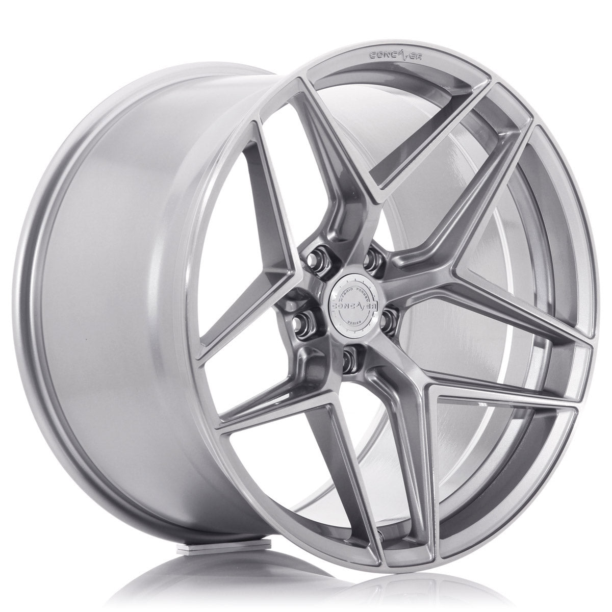 CONCAVER CVR2 – Eksklusiv Premium Sportfelg | Velgen stunter nederland