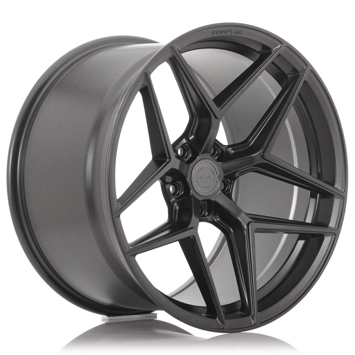 CONCAVER CVR2 – Eksklusiv Premium Sportfelg | Velgen stunter nederland
