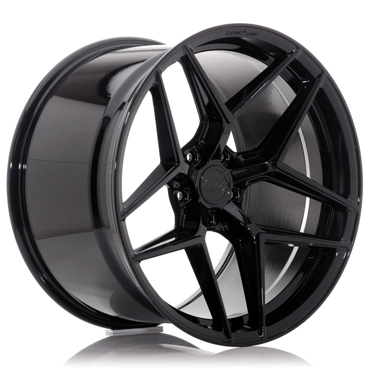 CONCAVER CVR2 – Eksklusiv Premium Sportfelg | VibeZ Pro