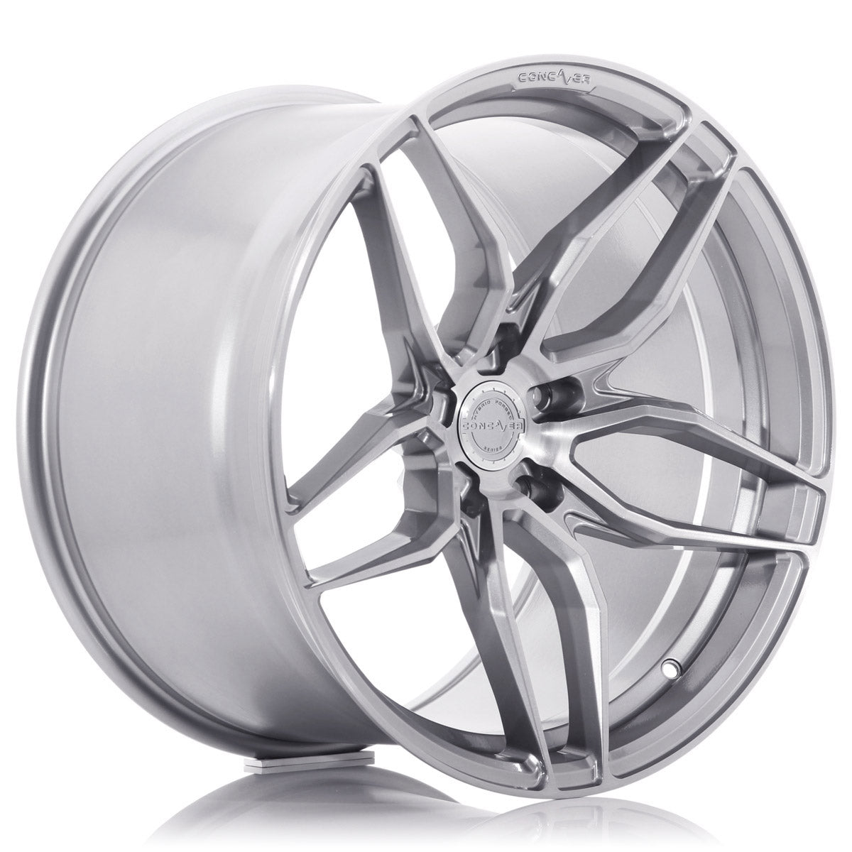 CONCAVER CVR3 – Eksklusiv Premium Sportvelg fra Velgen stunter nederland