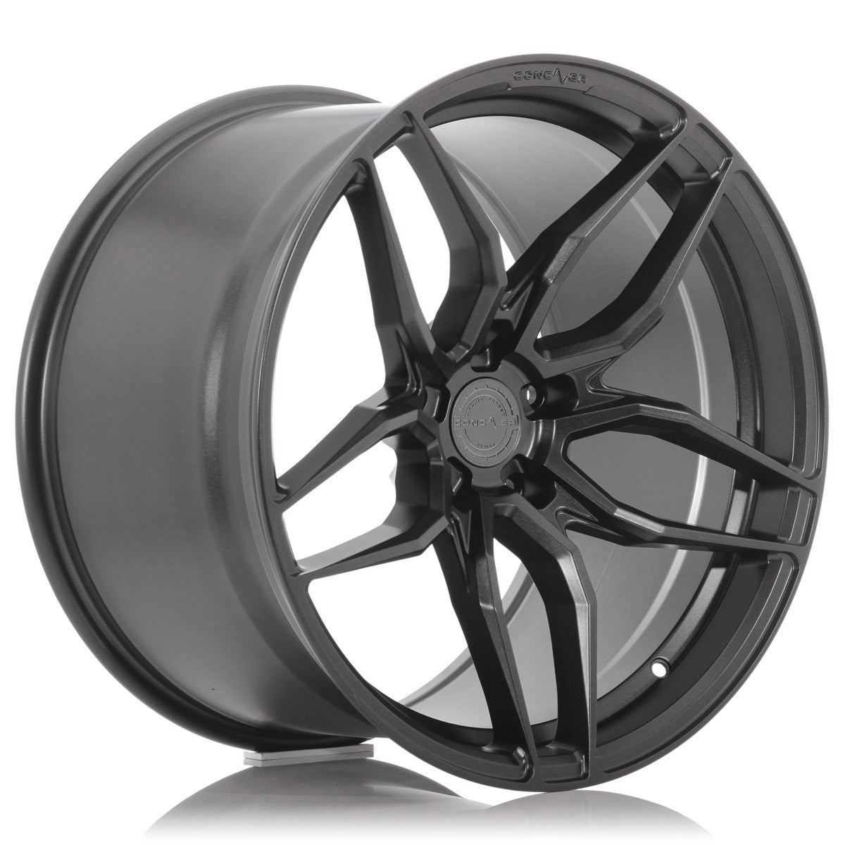 CONCAVER CVR3 – Eksklusiv Premium Sportvelg fra Velgen stunter nederland