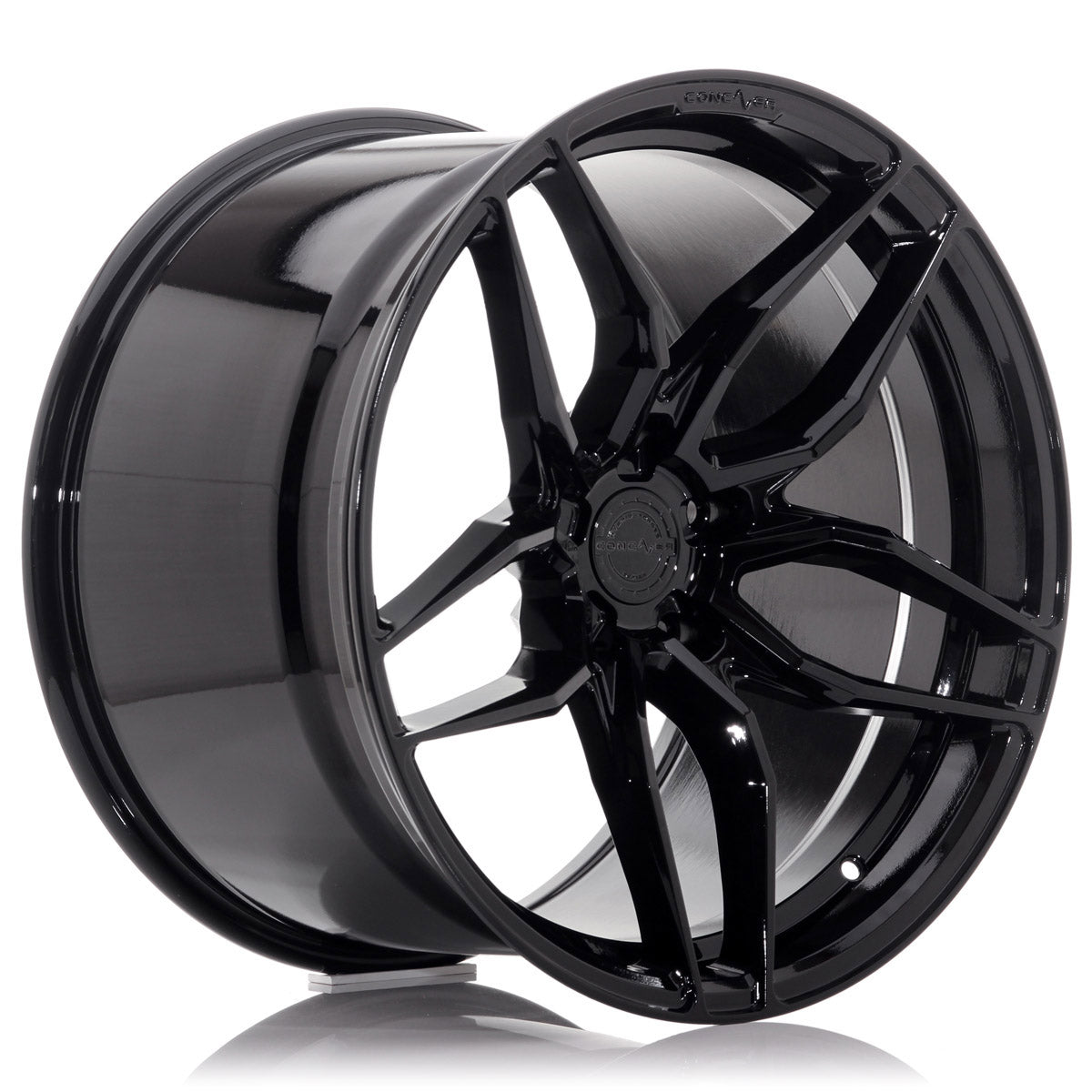 CONCAVER CVR3 – Eksklusiv Premium Sportvelg fra VibeZ Pro