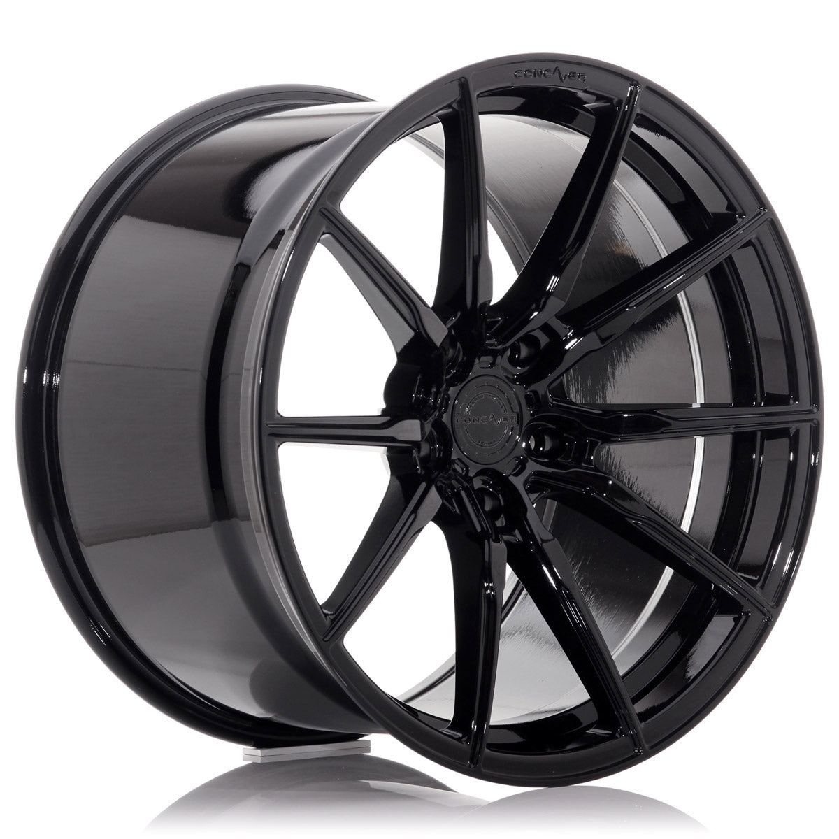 CONCAVER CVR4 – Eksklusiv Premium sportvelg i toppklasse fra VibeZ Pro