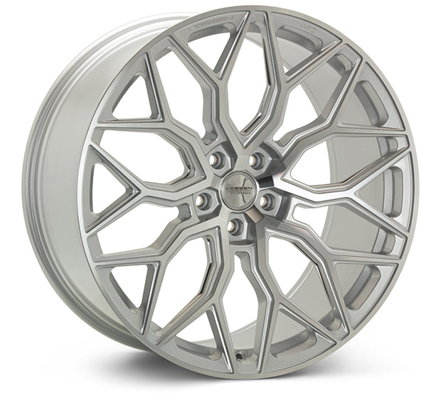 VOSSEN HF-2 – Premium Sportvelg | VibeZ Pro – Eksklusiv design og topp ytelse