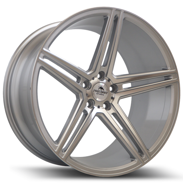 FORZZA BOSAN – Eksklusiv Premium Sportfelg | Velgen stunter nederland