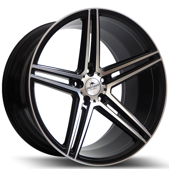 FORZZA BOSAN – Eksklusiv Premium Sportfelg | Velgen stunter nederland