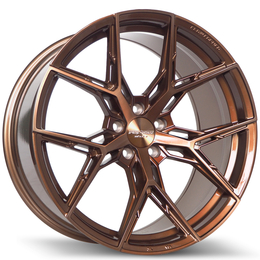FORZZA GRAVITY – Eksklusivt Premium Sportvelg | Velgen stunter nederland