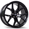 FORZZA GRAVITY – Eksklusivt Premium Sportvelg | VibeZ Pro