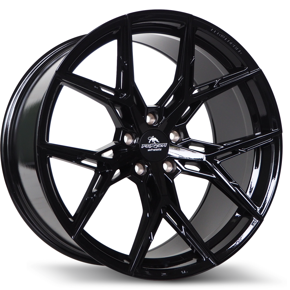 FORZZA GRAVITY – Eksklusivt Premium Sportvelg | VibeZ Pro