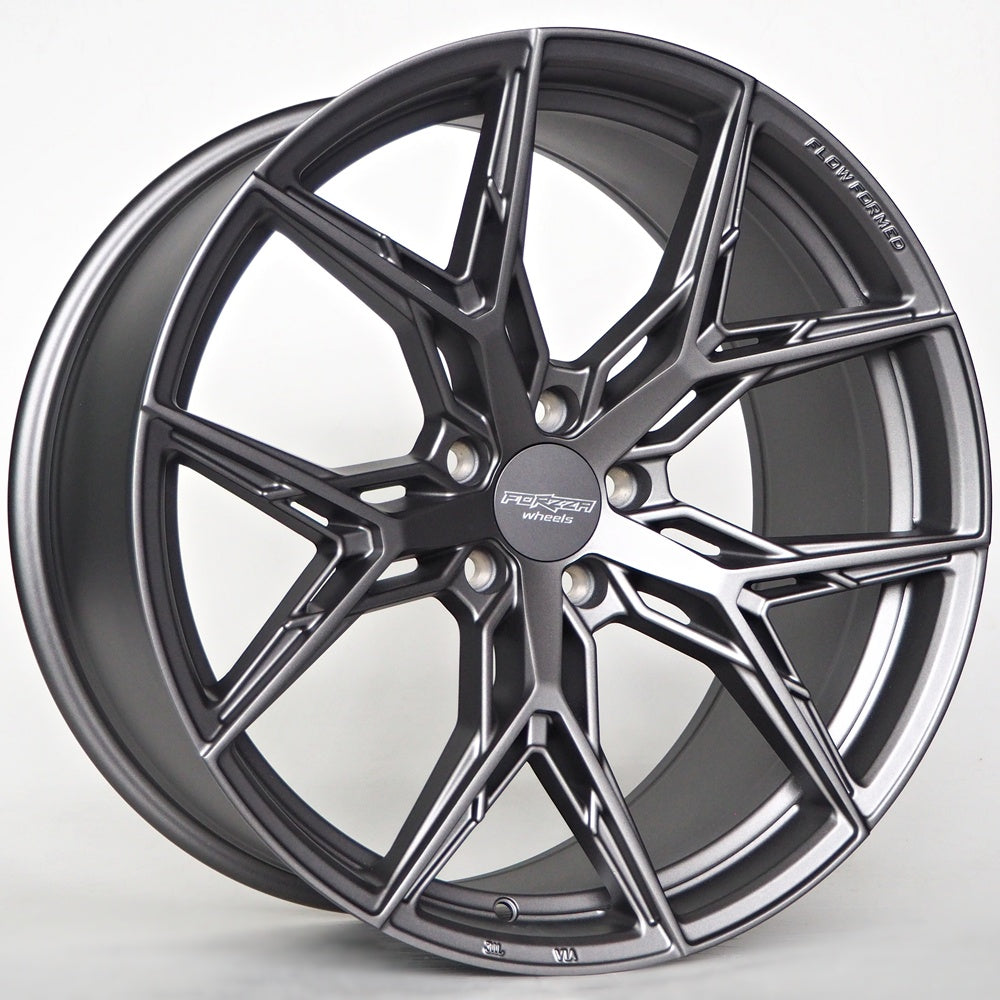 FORZZA GRAVITY – Eksklusivt Premium Sportvelg | Velgen stunter nederland