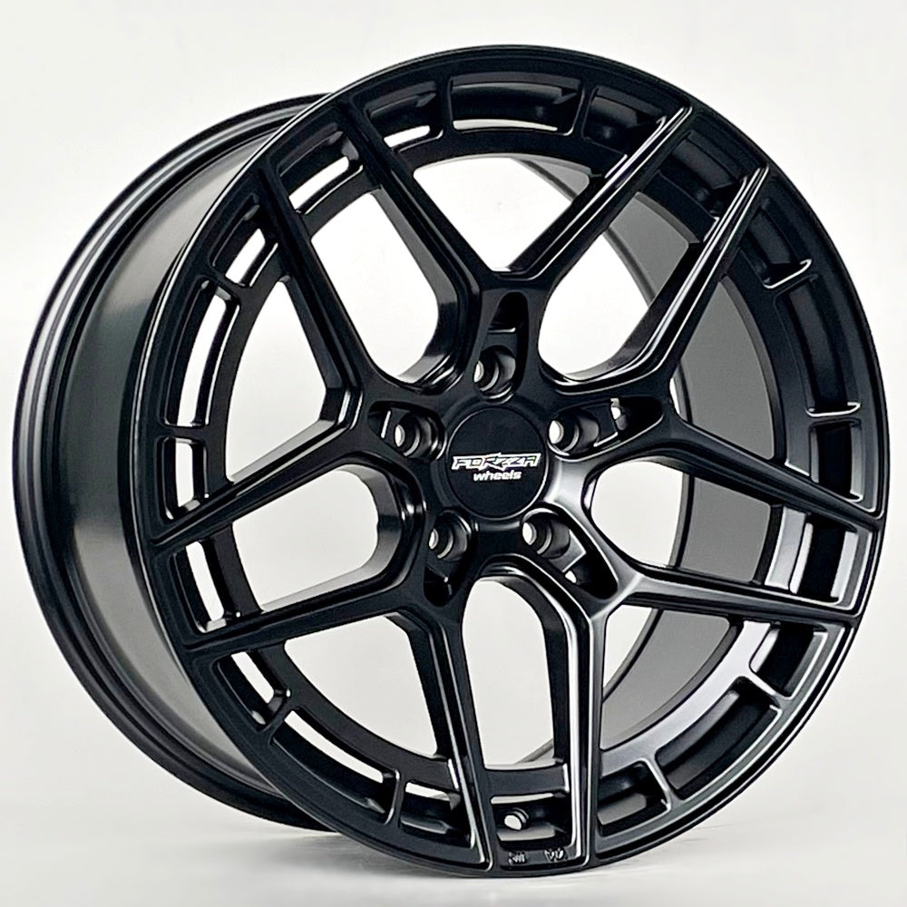FORZZA MAGNUM – Premium Sportvelg i VibeZ Pro-serien