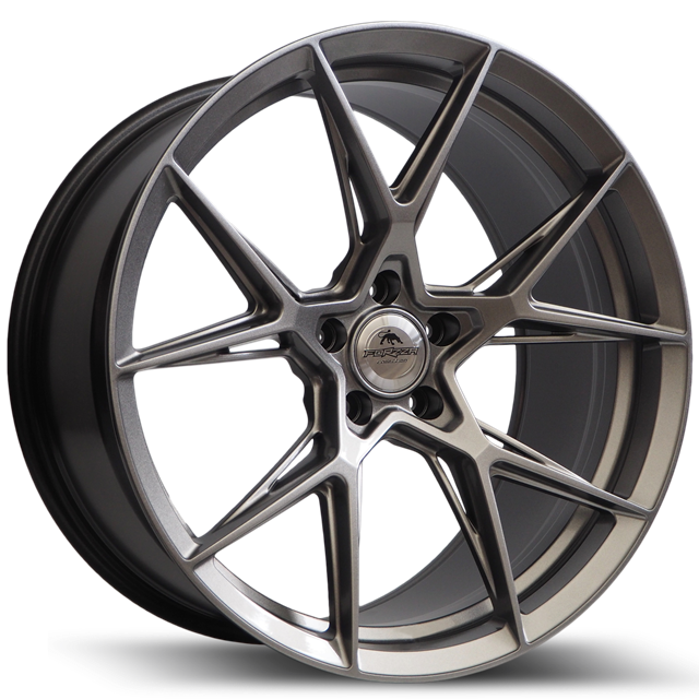 FORZZA OREGON – Eksklusiv Premium Sportvelg | Velgen stunter nederland