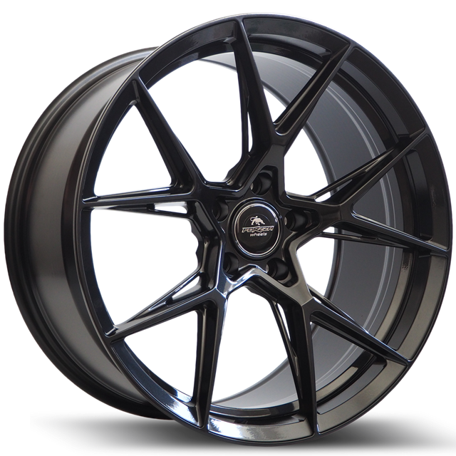 FORZZA OREGON – Eksklusiv Premium Sportvelg | VibeZ Pro